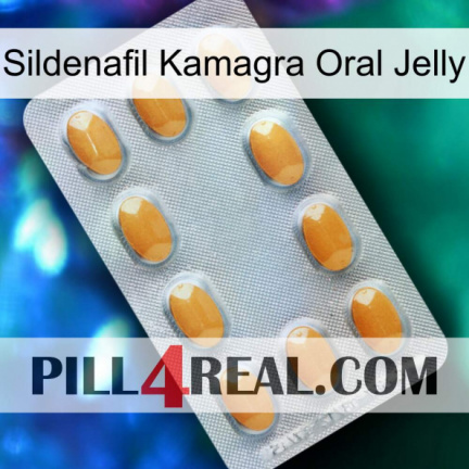 Sildenafil Kamagra Oral Jelly cialis3